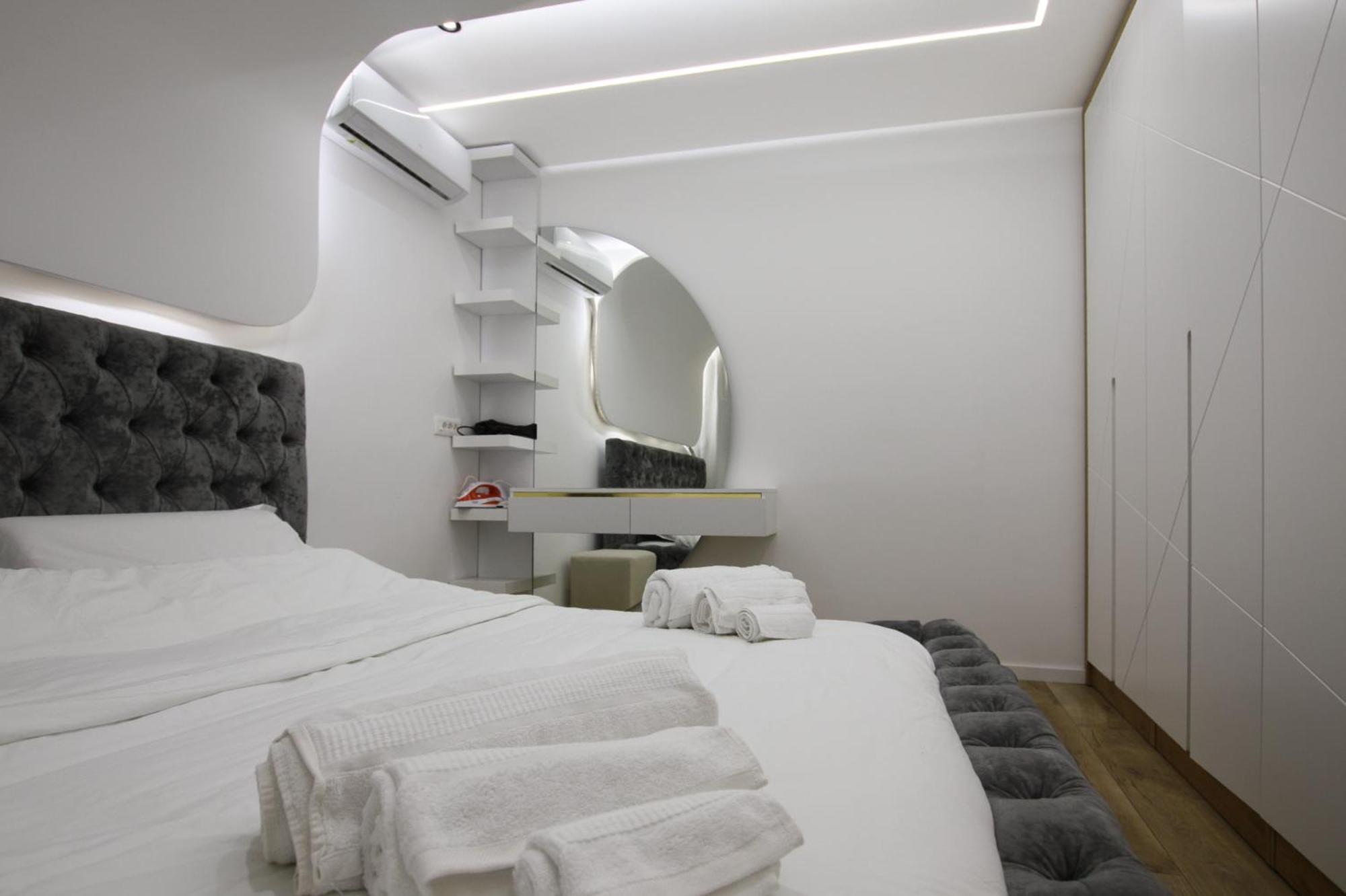 Apartment Apartment's Cosy Tirana